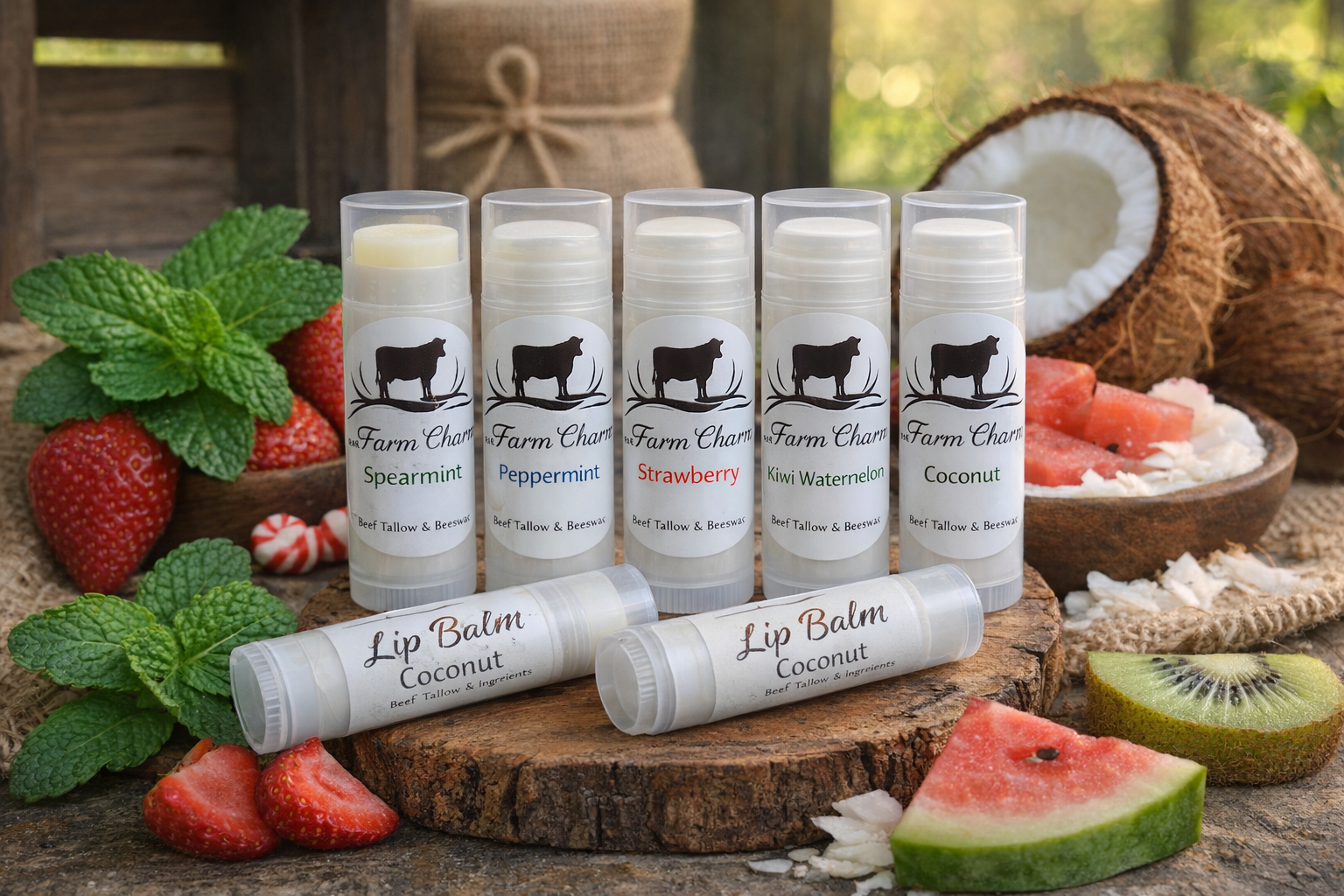 Lip Balm