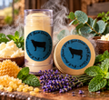 Natural Vapor Rub | Tallow & Essential Oils | R&R Farm Charm